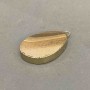 Landscape Jasper Cut Pendant 4.5×3.3 cm