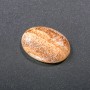 Landscape Jasper Cabochon 40×30 mm